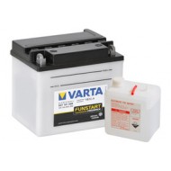 YB7C-A Varta Freshpack 12 volt